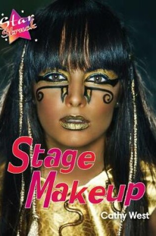Cover of Stage Makeup