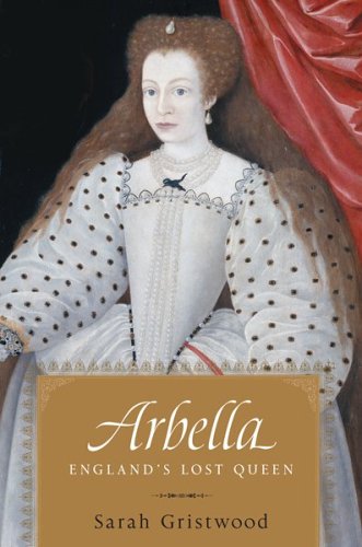 Book cover for Arbella