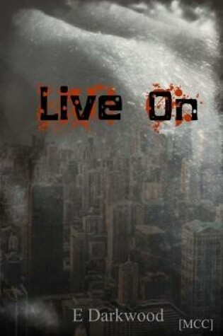 Cover of Live On