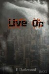 Book cover for Live On