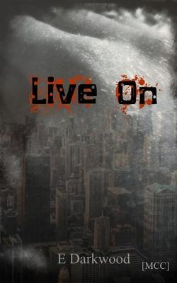 Cover of Live On