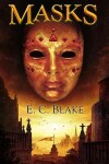 Book cover for Masks