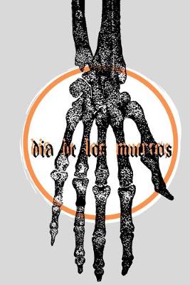 Book cover for Dia de los muertos