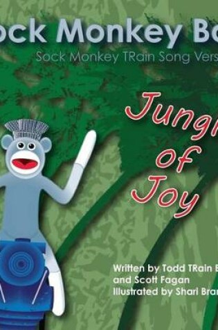 Cover of Jungle of Joy