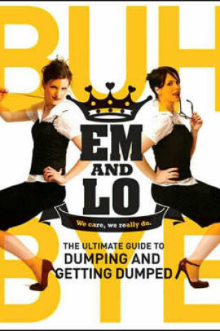 Cover of Em and Lo's Buh-bye