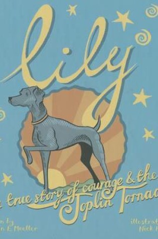 Cover of Lily