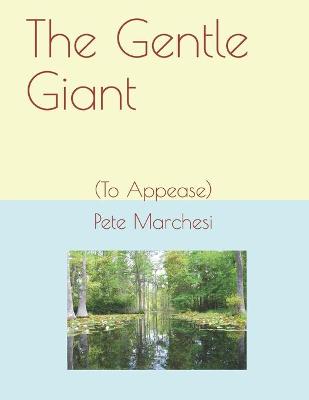 Book cover for The Gentle Giant