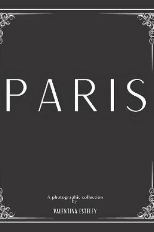 Cover of Paris