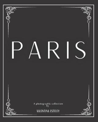 Book cover for Paris