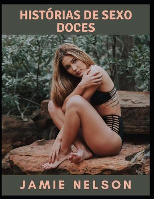 Book cover for Histórias de sexo doces