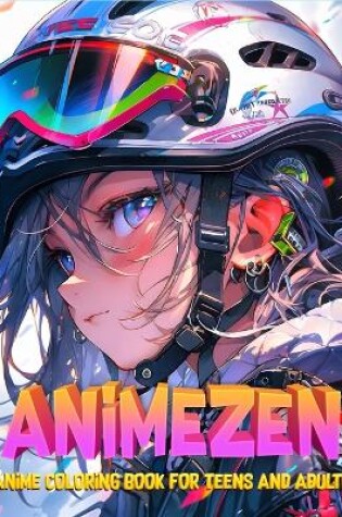 Cover of AnimeZen