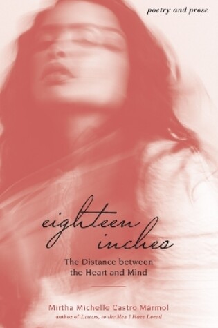 Cover of Eighteen Inches