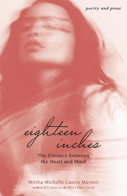Book cover for Eighteen Inches