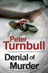 Book cover for Denial of Murder