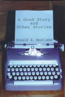 Book cover for "Good Story" and Other Stories