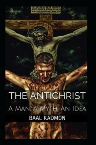 Cover of The Antichrist