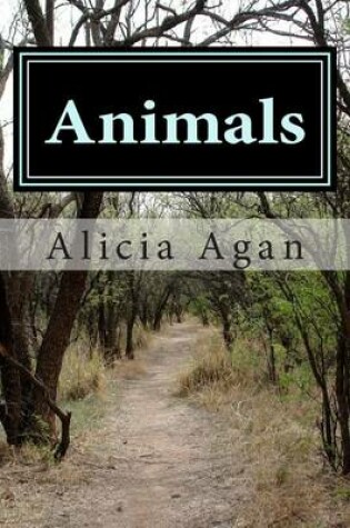 Cover of Animals