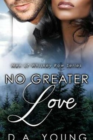 Cover of No Greater Love