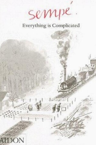 Cover of Everything is Complicated