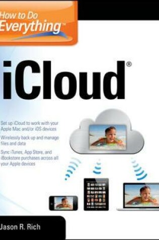 Cover of How to Do Everything iCloud
