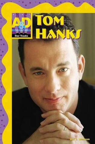 Cover of Tom Hanks