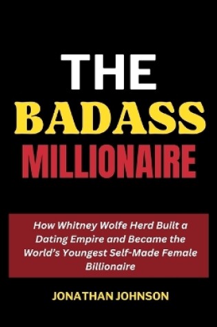 Cover of The Badass Billionaire