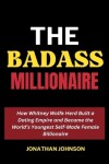 Book cover for The Badass Billionaire