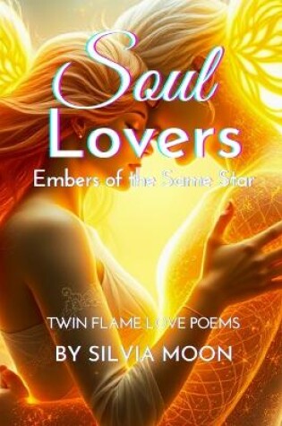 Cover of Soul Lovers