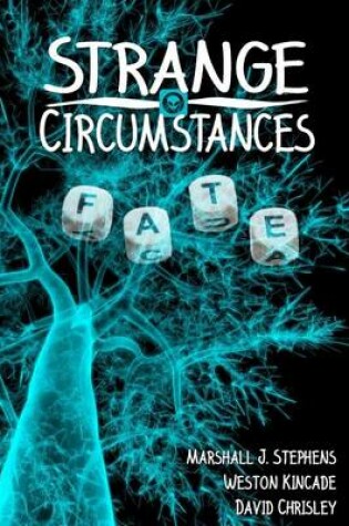 Cover of Strange Circumstances