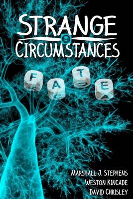 Book cover for Strange Circumstances