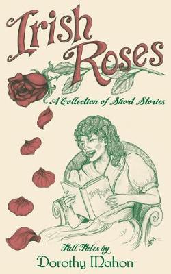 Book cover for Irish Roses