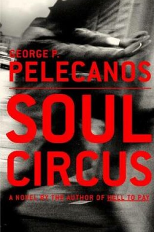 Cover of Soul Circus