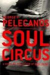 Book cover for Soul Circus