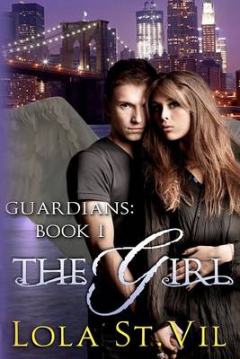 Book cover for Guardians