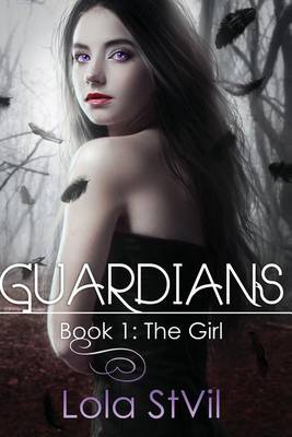 Book cover for Guardians