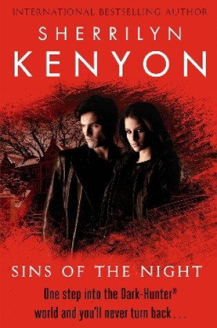 Cover of Sins Of The Night