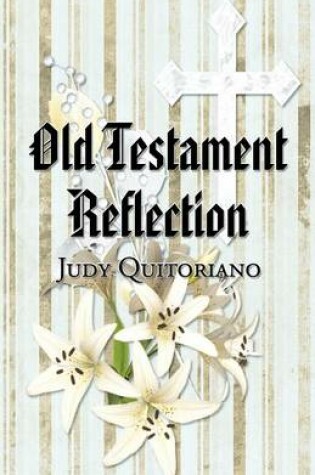 Cover of Old Testament Reflection