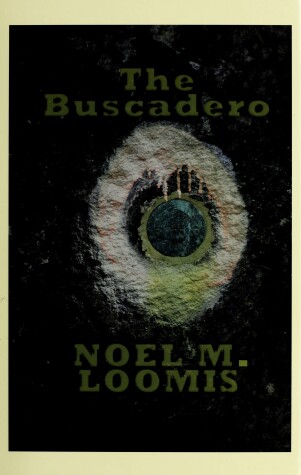 Book cover for The Buscadero