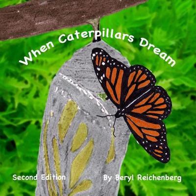 Book cover for When Caterpillars Dream