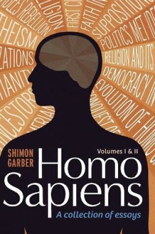 Cover of Homo Sapience Vol I&II