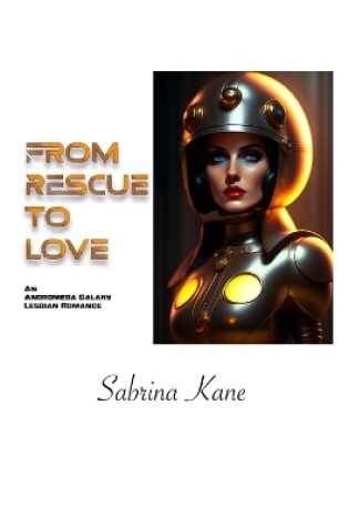 Cover of From Rescue to Love