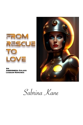 Book cover for From Rescue to Love