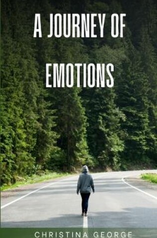 Cover of A Journey of Emotions