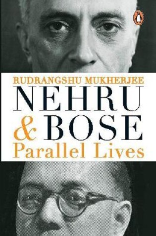 Cover of Nehru And Bose