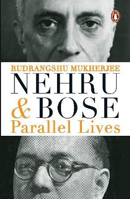 Book cover for Nehru And Bose