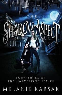 Cover of The Shadow Aspect