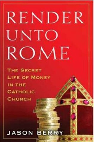 Cover of Render Unto Rome