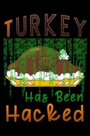 Cover of Turkey has been hacked