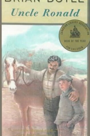 Cover of Uncle Ronald