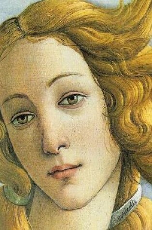 Cover of Botticelli